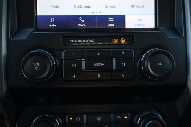 2020 Ford F-550SD XLT