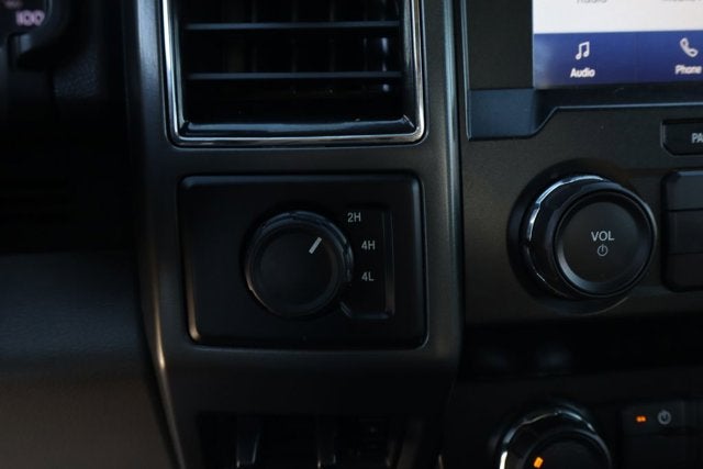 2020 Ford F-550SD XLT