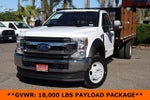 2020 Ford F-550SD XLT