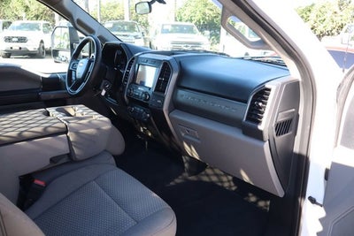2020 Ford F-550SD XLT