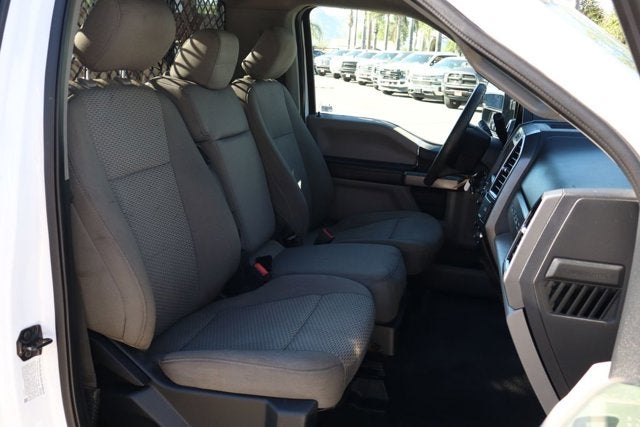 2020 Ford F-550SD XLT