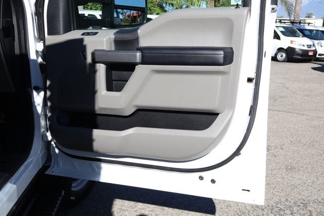 2020 Ford F-550SD XLT