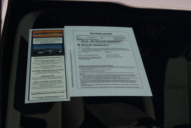 2020 Ford F-550SD XLT