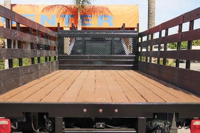 2017 Ford F-550SD XLT