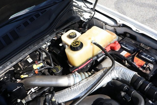 2017 Ford F-550SD XLT