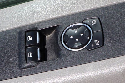 2017 Ford F-550SD XLT