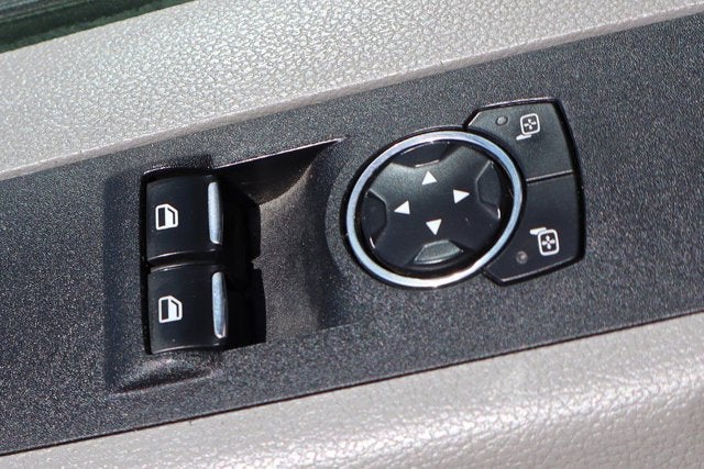 2017 Ford F-550SD XLT