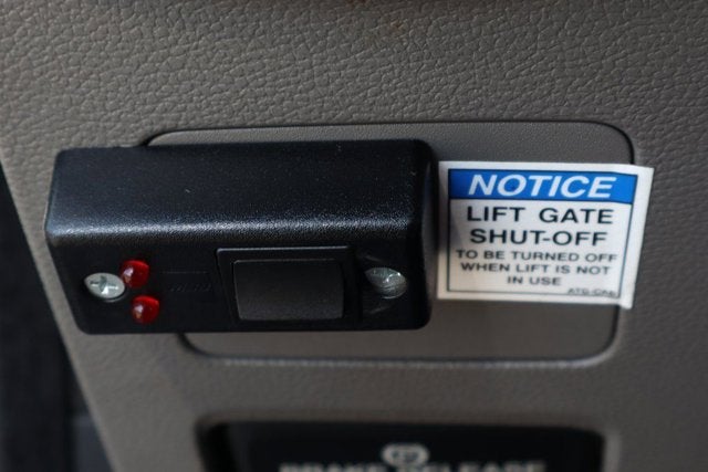 2017 Ford F-550SD XLT