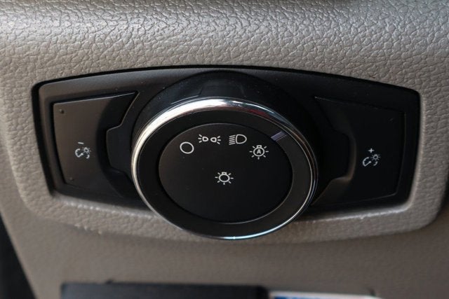 2017 Ford F-550SD XLT