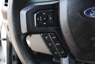 2017 Ford F-550SD XLT