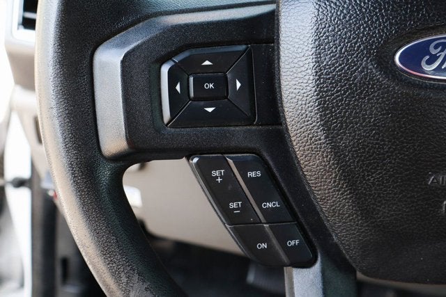 2017 Ford F-550SD XLT