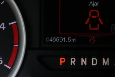 2017 Ford F-550SD XLT