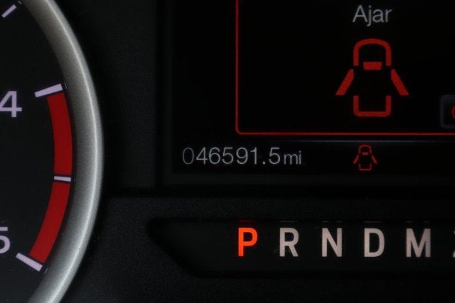 2017 Ford F-550SD XLT