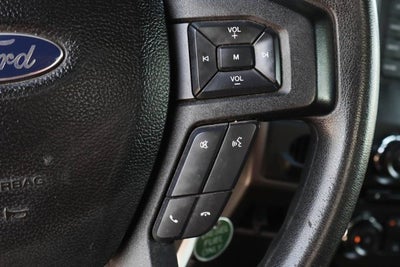 2017 Ford F-550SD XLT