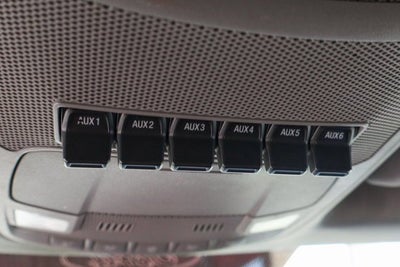 2017 Ford F-550SD XLT