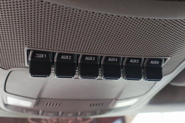 2017 Ford F-550SD XLT