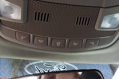 2017 Ford F-550SD XLT