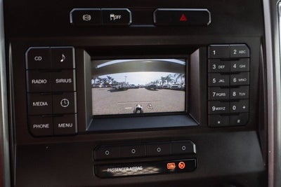 2017 Ford F-550SD XLT