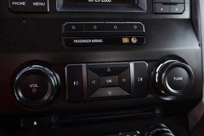 2017 Ford F-550SD XLT