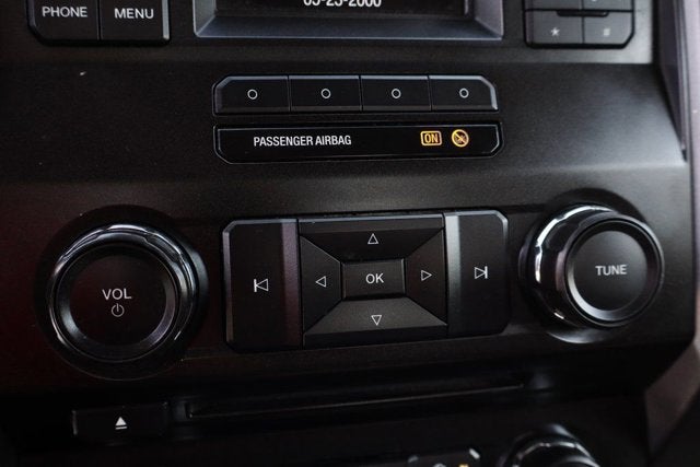 2017 Ford F-550SD XLT