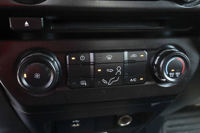 2017 Ford F-550SD XLT