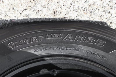 2017 Ford F-550SD XLT