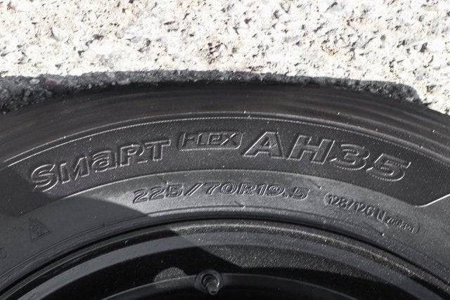 2017 Ford F-550SD XLT