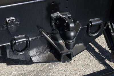 2017 Ford F-550SD XLT