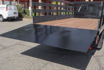 2017 Ford F-550SD XLT