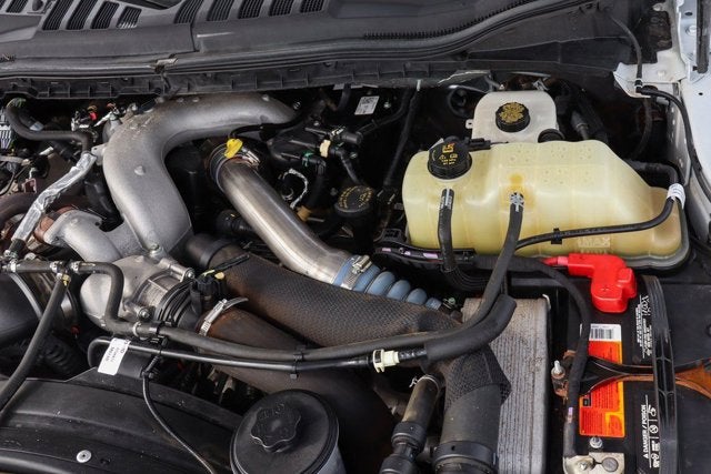 2021 Ford F-550SD XLT