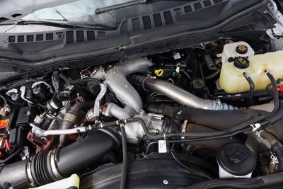 2021 Ford F-550SD XLT