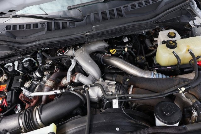 2021 Ford F-550SD XLT