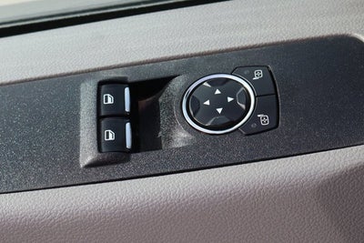 2021 Ford F-550SD XLT