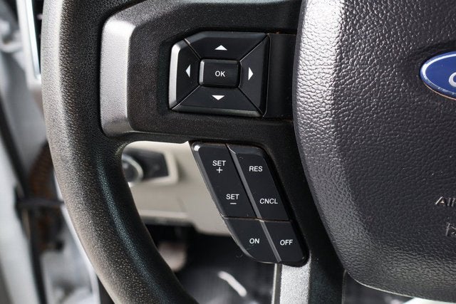 2021 Ford F-550SD XLT