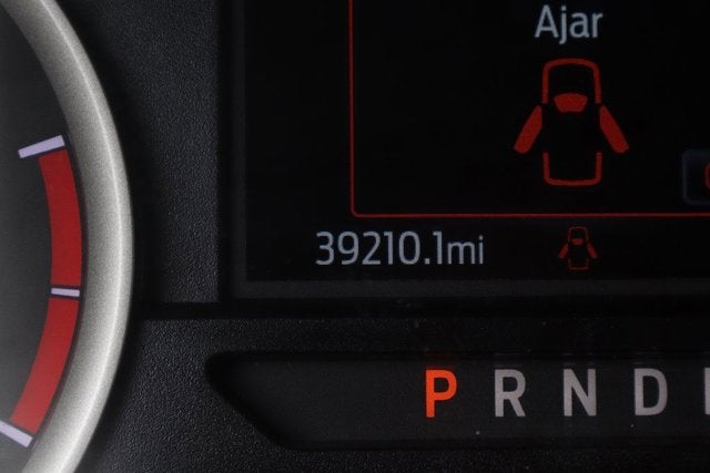 2021 Ford F-550SD XLT