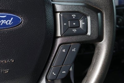 2021 Ford F-550SD XLT