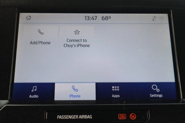 2021 Ford F-550SD XLT