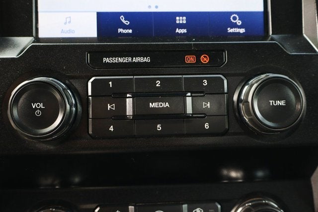 2021 Ford F-550SD XLT