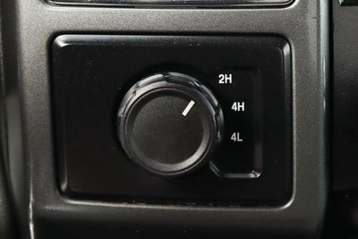 2021 Ford F-550SD XLT