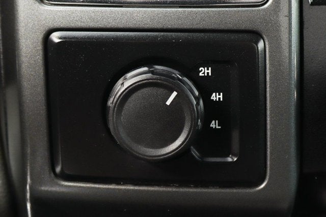 2021 Ford F-550SD XLT