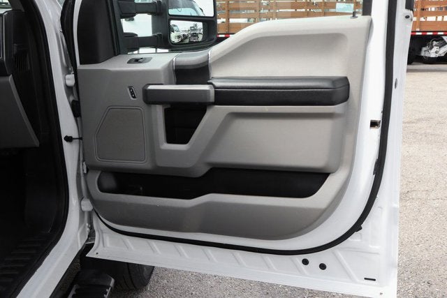 2021 Ford F-550SD XLT