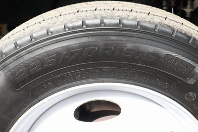 2021 Ford F-550SD XLT