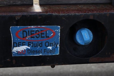 2021 Ford F-550SD XLT