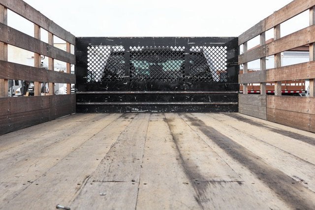 2021 Ford F-550SD XLT