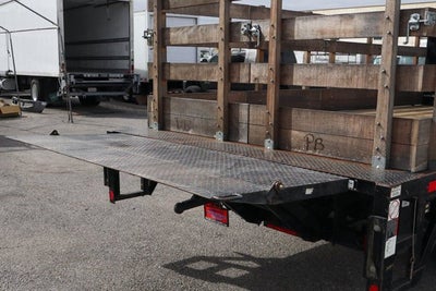 2021 Ford F-550SD XLT