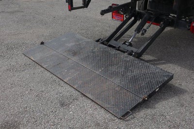 2021 Ford F-550SD XLT