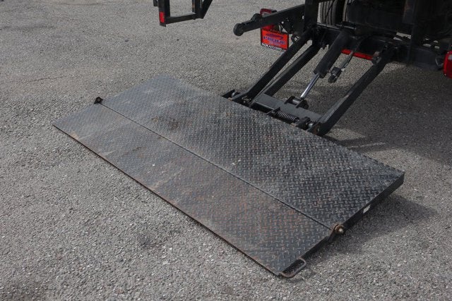 2021 Ford F-550SD XLT