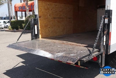 2018 Ford E-350SD Base