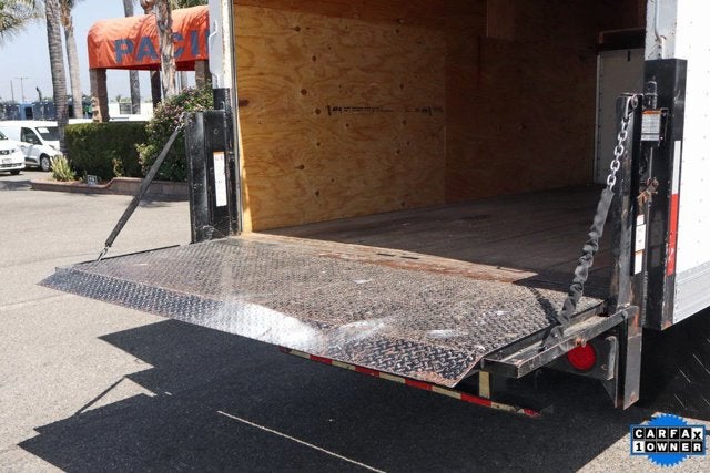 2018 Ford E-350SD Base