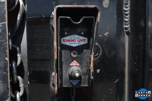 2018 Ford E-350SD Base